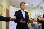Компания KIA Motors открыла детский автокомплекс в Дзержинском районе 21